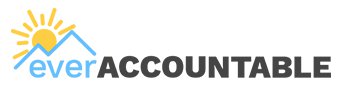Ever Accountable Logo