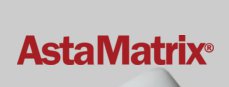 AstaMatrix Logo