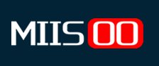 MiisooDoll Logo