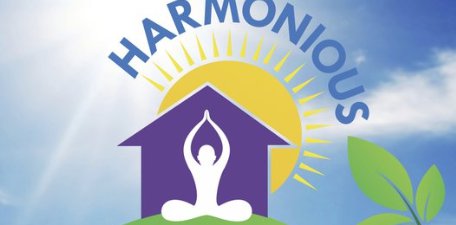 Harmonious CBD Logo