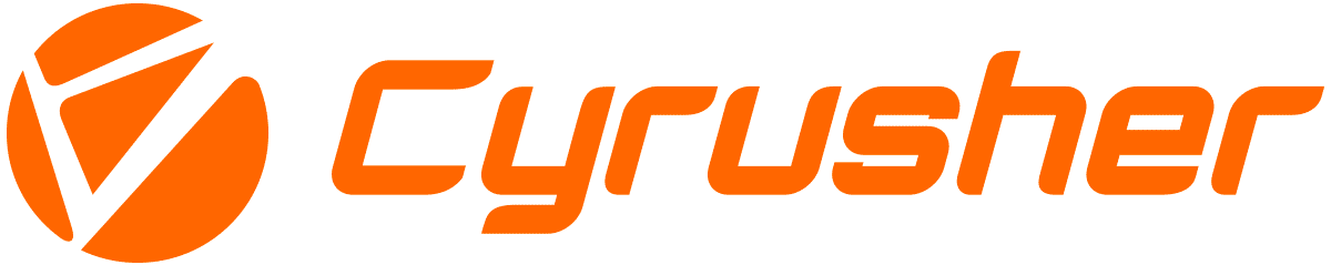 Cyrusher Logo