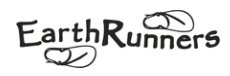 Earth Runners Shoes Logo