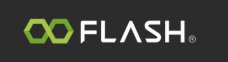 Flash Bike Logo