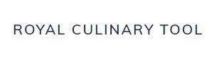 Royal Culinary Tool Logo