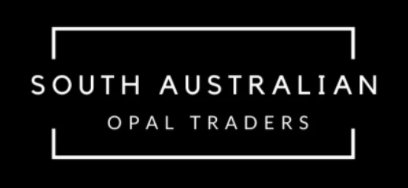 South Australian Opal Traders Logo