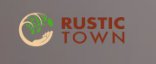 Rustic Town Logo