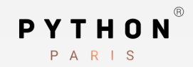 Python Paris Logo