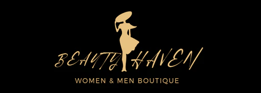 BEAUTY HAVEN Logo