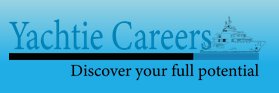 Yachtie Careers Logo