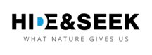 Hide and Seek CBD Logo
