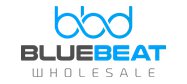 Blue Beat Digital Logo