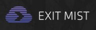 Exit Mist Logo