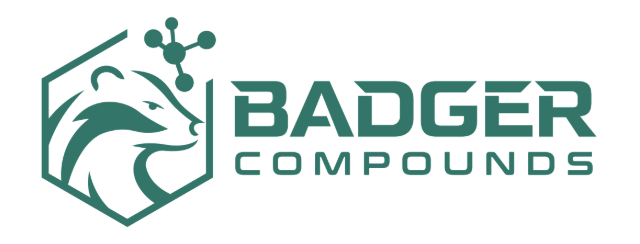 Badger Compounds Logo