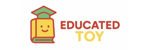 Educated Toy Logo