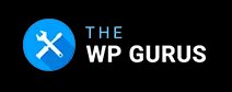 The WP Gurus Logo