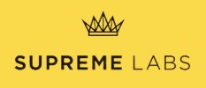 Supreme Labs UK Logo