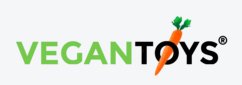VeganToys Logo