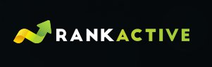 RankActive Logo