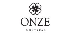 ONZE Montreal Logo