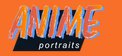 AnimePortraits Logo