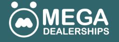 Megadealerships.com Logo