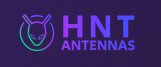 Hnt Antennas Logo