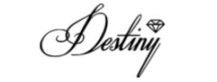 DestinyJewellery.com Logo