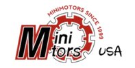 MiniMotors USA Logo