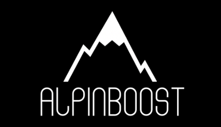 Alpinboost Logo