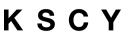 KSCY Logo