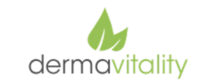 Dermavitality Logo