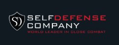 Self Defense Classes Logo