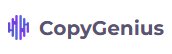 CopyGenius.io Logo