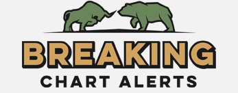 Breaking Chart Alerts Logo
