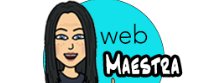 WebMaestra Logo