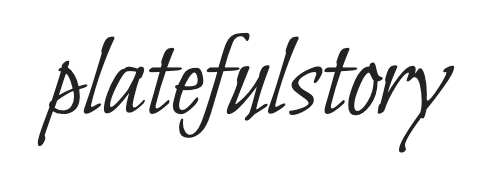 platefulstory Logo