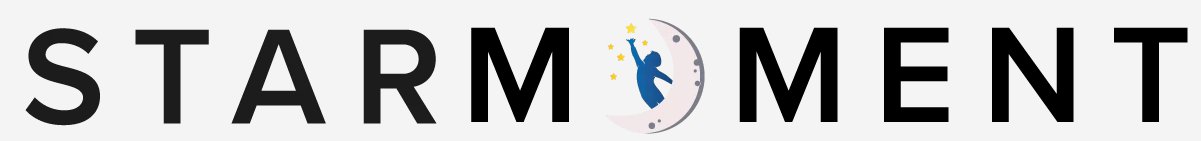 Starmoment Logo