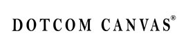 Dotcom Canvas DE Logo