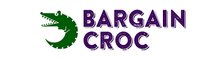 BargainCroc.com Logo