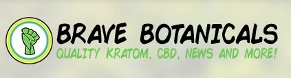 Brave Botanicals Logo