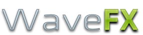 WaveFX Trading Logo