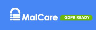 MalCare Logo