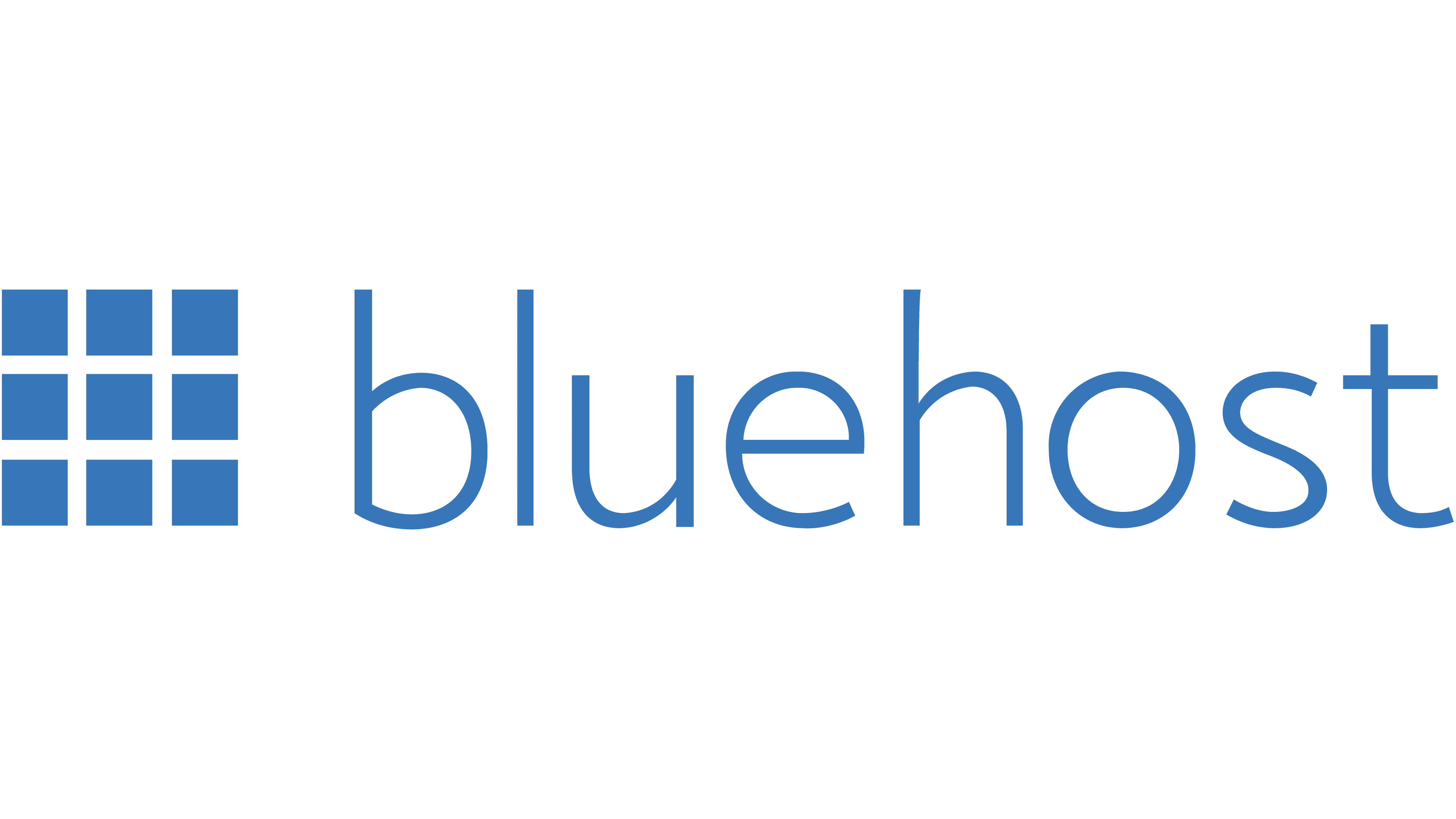 Bluehost Logo