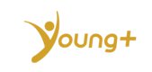 Young Plus USA Logo