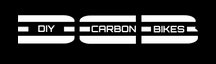 Dcb Carbon Frame Logo