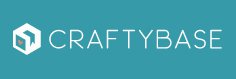 CraftyBase Inventory Software Logo