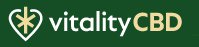 Vitality CBD Co UK Logo