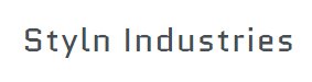Styln.co Logo