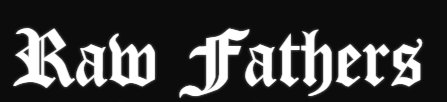 Raw Fathers CBD Logo