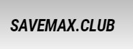 SaveMax Club Logo